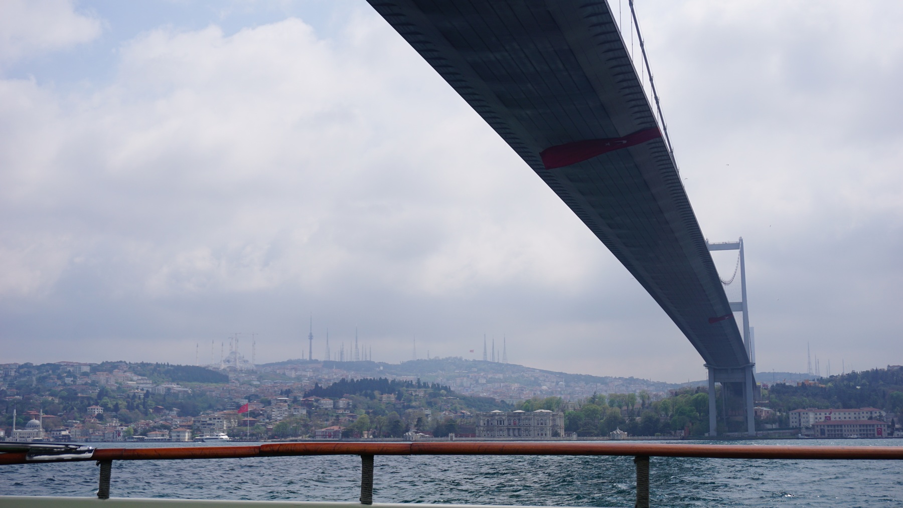 saffet emre ile boğaz